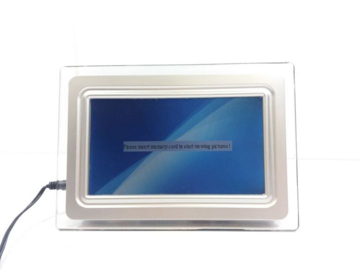 (K).%20PHOTO%20FRAME%20ALBA%207%20INCH%20DIGITAL%20PHOTO%20FRAME%20NEW%20-%20Image%203