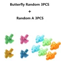 1/3pcs Children Writing Pencil Pan Holder Kids Learning Practise Silicone Pen Aid Grip Posture Correction Device for Students. 