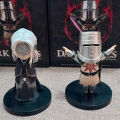 Dark Souls Q Version Anime Action Figure Set - Solaire Artorias Ornstein Fire Keeper Dolls for Anime Figurine Collectors. 