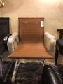 Office chair. 