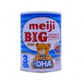 Meiji Big 200G / 400G / 900G. 