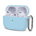 Case For Apple Airpods Pro 2 Case earphone accessories Bluetooth headset silicone Apple Air Pod Pro 2 cover airpods Pro2 case. 