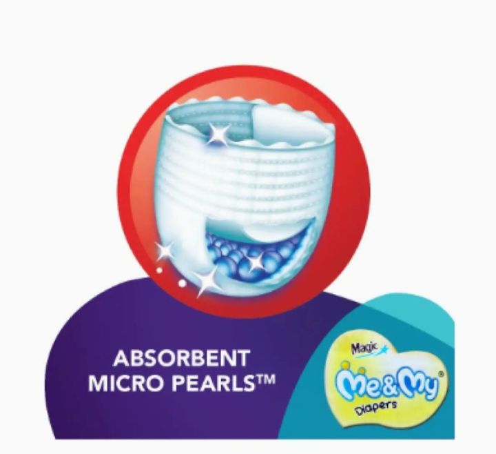 Me%20&%20My%20Small%20Best%20Baby%20Diaper%20(48%20Pcs),%20Magic%20Taped,%20Best%20Quality%20Diapers%20-%20Image%204