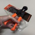 Wire rope cutter 8 inch mini Bolt cutter wire rope cutter. 