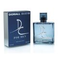 Dorall Collection DC For Men Perfume - EDT - 100ml. 