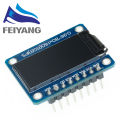 TFT Display 0.96 / 1.3 1.44 1.77 1.8 2.0 2.4 Inch IPS 7P SPI HD 65K Full Color LCD Module ST7735 Drive IC For Arduino. 