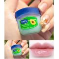WNP'L Lip Therapy Lip Balm Avocado, Honey Peach, Honey , Sakura , vaseline, Rose -1pcs.