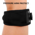 1PC Adjustable Knob Tennis Elbow Brace Strap for Tendonitis Elbow Relief for Men Women,Elbow Brace, Arm Forearm Brace Bands. 