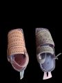 handmade balochi traditional unique desigen shoes for  4 to 12 years eaged boys. 