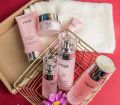 *VEZE* Bird`S Nest Beautecret Niacinome Whitiening Moisturizing Skin care Six Pcs Set. 