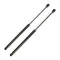 Front Bonnet Hood Gas Spring Strut Front Engine Cover Spring Car Bonnet Hood Lift Support for Dodge Ram 1500 2500 3500 4500 5500. 
