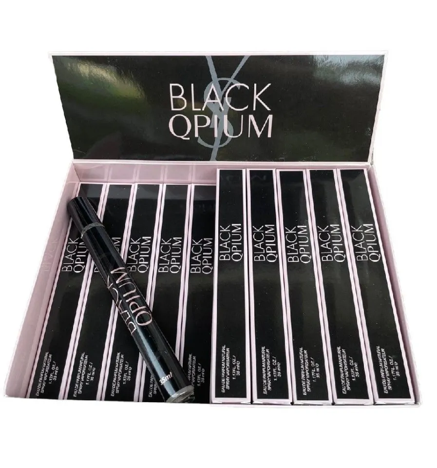 Black opium 35ml sale