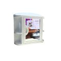 Bathroom cabinet, plastic bathroom cabinet , bathroom storage rack, bathroom shelf, bathroom accessories, cabinet.. 