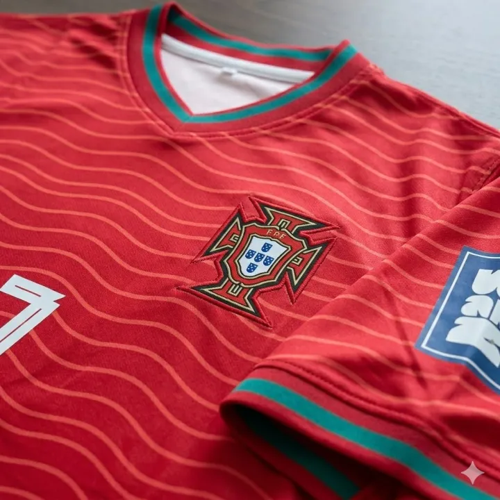 Cristiano%20Ronaldo%20Portugal%20Fan%20Jersey%20%E2%80%93%20FIFA%20World%20Cup%20CR7%20Football%20Shirt%20(A+%20Grade%20Fabric)%20-%20Image%204