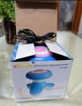 APPLE MIMO PORTABLE FULL BODY VIBRATION MASSAGER WITH USB PORT. 
