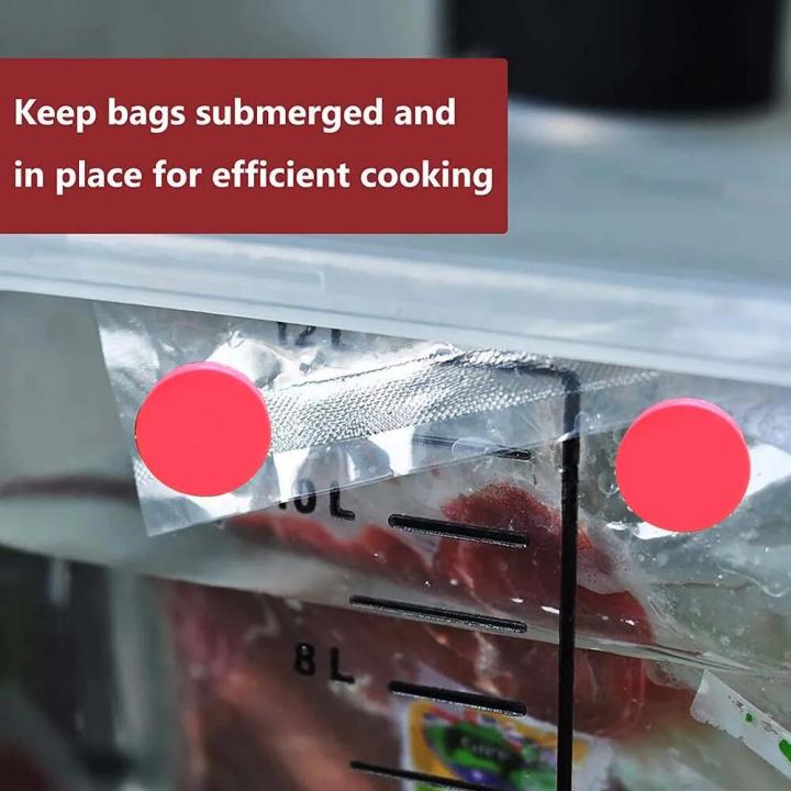 Sous%20Vide%20Magnets%20Weight%20Accessories%20Food%20Grade%20Silicone%20Submerged%20304Stainless%20Steel%20Inside%20Reduce%20Food%20Risk%20Keep%20Stop%20Floating%20-%20Image%204