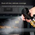 1Pcs New Plastic BBQ Spray Bottle 500ml Size (Chinese Quality). 