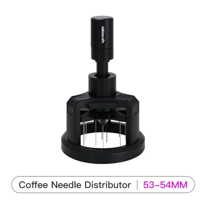 ALIKISSCAFE%20WDT%20Tools%20Rotary%2051mm%2054mm%2058mm%20Espresso%20Stirrer%20Needle%20Distributor%20Magnetic%20Coffee%20Maker%20Accessories%20Barista%20Tools%20-%20Image%207