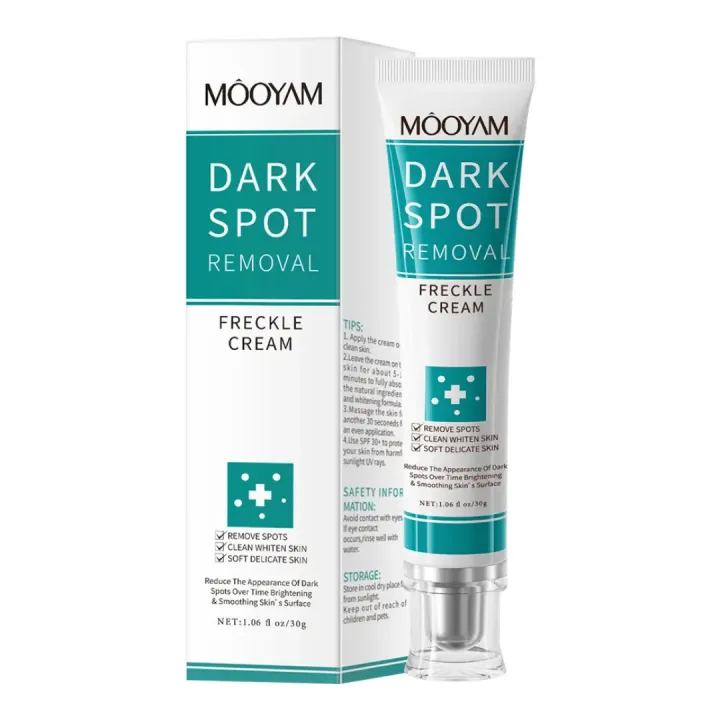 MOOYAM%20Dark%20Spot%20Removal%20Freckle%20Cream%2030g%20-%20Image%202