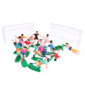 Football Game Kids Toy Celebration Goal Gate Pastry Art Birthday Cupcake Topper. 