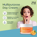 Zayn & Myza Vitamin C Day Cream SPF 15
(50gm). 
