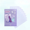 100-500pcs Facial Oil Blotting Paper Matte Face Wipes Oil Control Oil-absorbing Face Cleaning Beauty Makeup Tools Accessories.