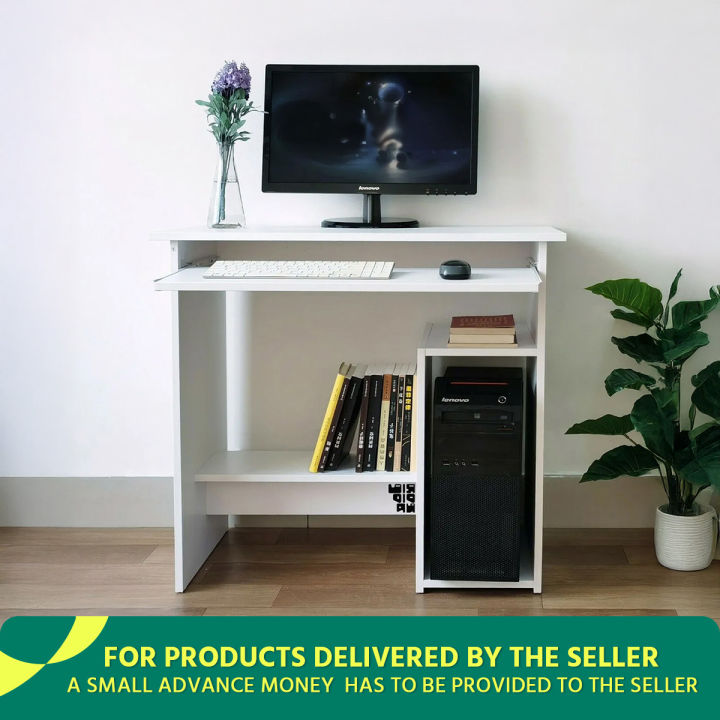 Computer table Computer desk Height 30 Inch Width 30 Depth 16 Inch Model CT0004