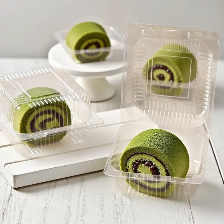 50PCS%20Transparent%20Plastic%20Cake%20Box%20Dessert%20Bread%20Fruit%20Salad%20Birthday%20Wedding%20Party%20Restaurant%20Household%20Disposable%20Food%20Box%20-%20Image%206