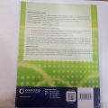 OXFORD SECONDRY SCIENCE GRADE 6 BY TERRY JENNINGS. 