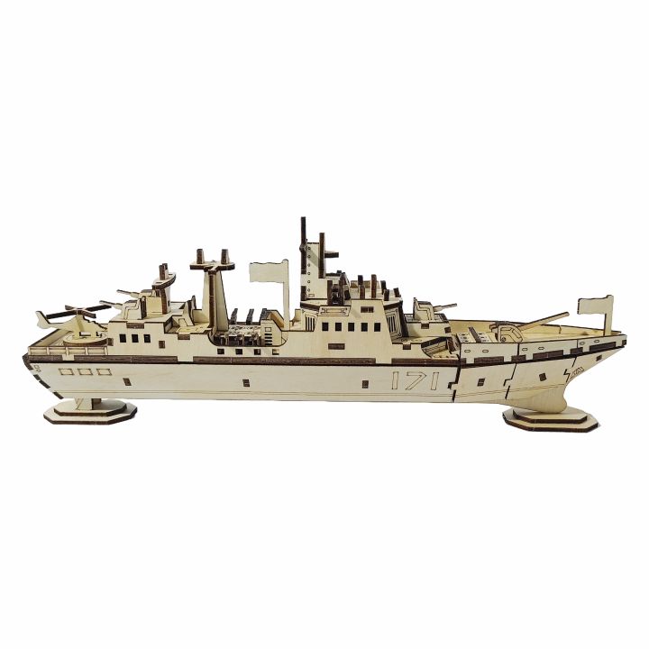 3D%20Puzzle%20DIY%20Wooden%20Toy%20Warship%20Assembly%20Model%20%20Birthday,%20Halloween,%20%20%20-%20Image%205