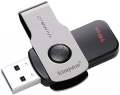 Kingston Flash Drive Usb Metal Body Data Traveler Usb 4GB, 8GB, 16GB, 32GB, 64GB Kingston Usb Fast Speed. 