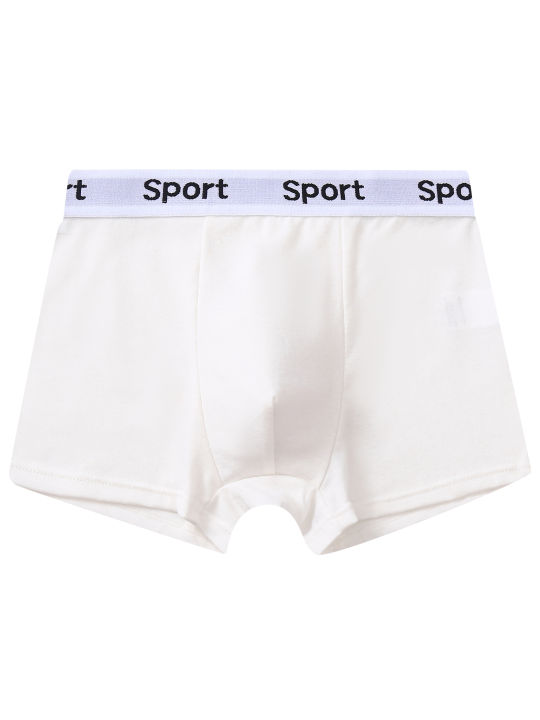 7%20pieces%20mixed%20boys'%20underwear%208-14%20years%20old%20solid%20color%20breathable%20soft%20stretch%2095%25%20cotton%20boy's%20boxer%20briefs%20-%20Image%203