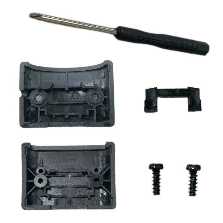 Headband%20Buckle%20Lock%20for%20HyperX%20Cloud%20Silver/Core%20/%20Cloud%20II%20Wired%20Replacement%20HeadBand%20Connector%20Hinge%20Clip%20Cover%20Repair%20Part%20-%20Image%206