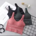 Yoga Fitness Workout Tops Sports Bras Camisole Design For Women | Yoga Top For Women | Gym Wear For Women. 