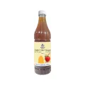 Organic Apple Cider Vinegar With the Mother 500ml. 