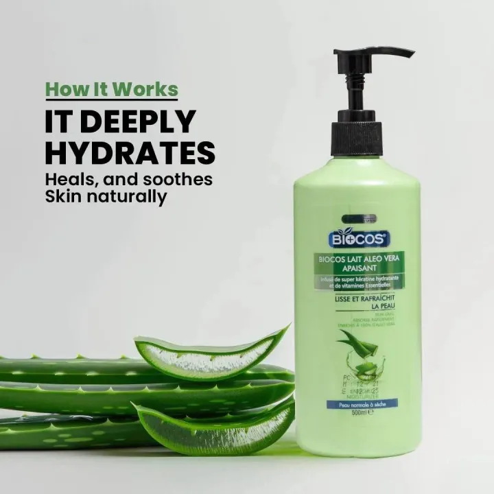 Biocos%20Aloe%20Vera%20Body%20Lotion%201000ml%20%E2%80%93%20Nourishes,%20Soothes%20&%20Restores%20Dry,%20Damaged%20Skin%20with%20Aloe%20Barbadensis%20Juice,%20Cucumber%20Extract%20for%20Stretch%20Marks,%20Scars%20&%20Sunburn%20Relief%20-%20Image%203
