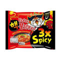 Samyang Buldak 3x Spicy Flavor Ramen140gm. 