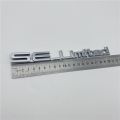 100%Original Car Exterior Sticker For Toyota Sienna Corolla SE limited Rear Tail Emblem Trunk logo Symbol S-E_limited. 