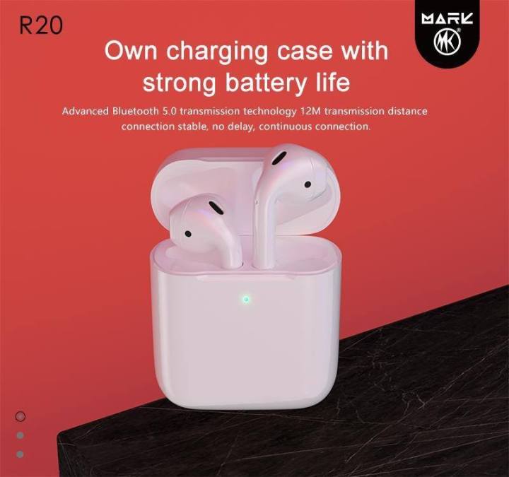 Mark%20R20%20wireless%20Bluetooth%20touch%20screen%20earphone%20-%20Image%202