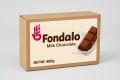 Fondalo Hi5 Chocolate Bar – Creamy & Delicious Milk Chocolate. 