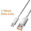 90W USB Charger Quick Charge 3.0 USB Type C Cable Charger For iPhone Samsung Xiaomi EU/US Plug Wall Travel Power Charger. 