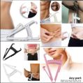 Body Fat Clipper Measure fat loss Clipper Combo with Body Fat Percent Accurately Measuring & levelling Hand Tool. 