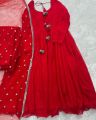 Mirhal Shafoon maxi 3 piece. 