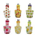 ringneck parrot bird diaper dress washable fabrics adjustable diaper dress pet products pet accessories.. 