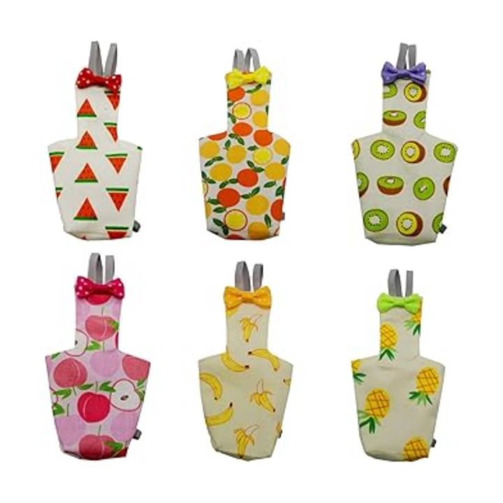 ringneck%20parrot%20bird%20diaper%20dress%20washable%20fabrics%20adjustable%20diaper%20dress%20pet%20products%20pet%20accessories.%20-%20Image%203