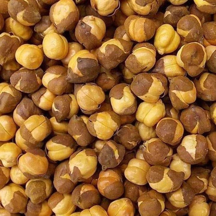 Roasted Channa ( Chick peas ) 1Kg Soft Chanan