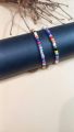 hand breclet/beaded hand braclet/different color hand breclet. 