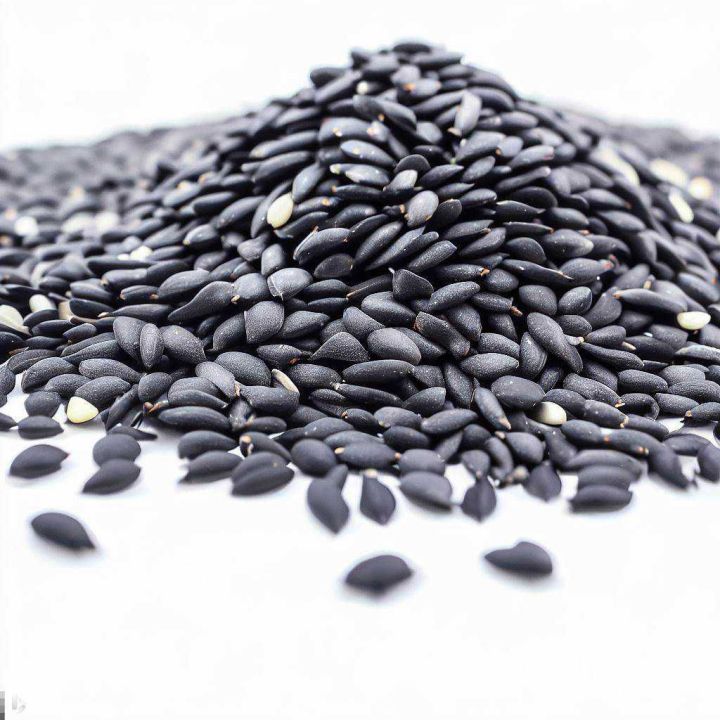Black Mustard High Quality seeds for birds parrot cocktail bajri tota
