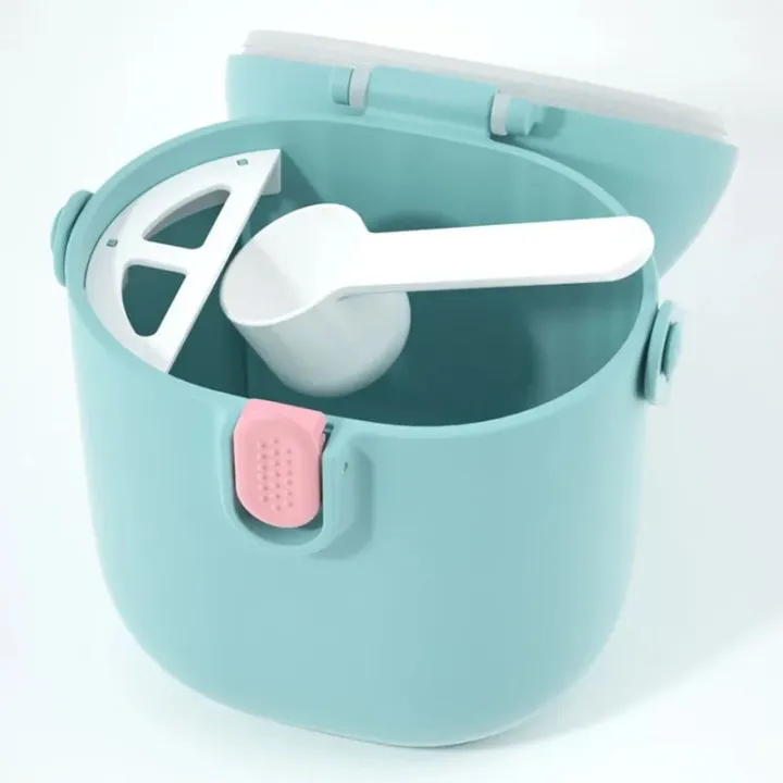 Baby%20Milk%20Powder%20Container%20With%20Spoon%20(Capacity%20250Garams)%20Portable%20Baby%20Food%20Storage%20Newborn%20Toddler%20Snack%20Box%20Baby%20Container%20-%20Image%206