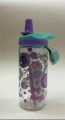 SMIGGLE Wander junior BPA FREE plastic drink bottle 440 ML. 